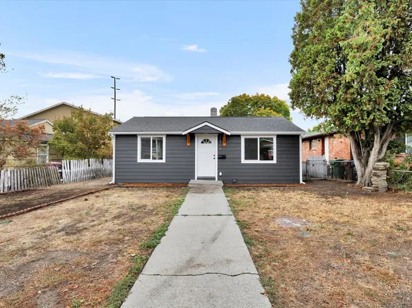 1304 E Baldwin Ave, Spokane, WA 99207