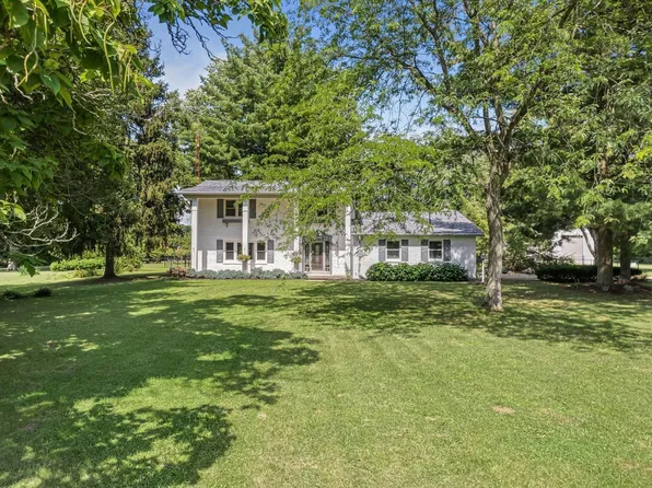 10026 Morrow Woodville Rd, Blanchester, OH 45107
