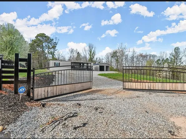 221 McAllister Rd, Cornelia, GA 30531