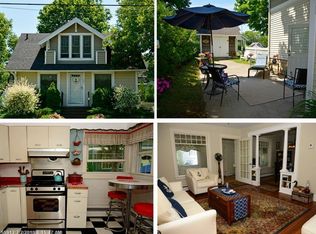 387 Broadway, Rockland, ME 04841