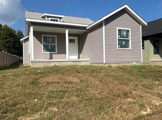 312 E Washington St, Sullivan, IN 47882