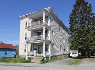 54 Acadia Ave, Lewiston, ME 04240
