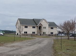 2760 E Shoshone Ave, Athol, ID 83801