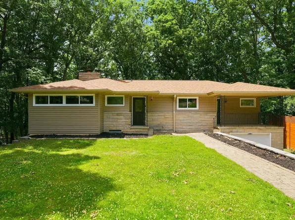 321 Laurel Dr, West Lafayette, IN 47906