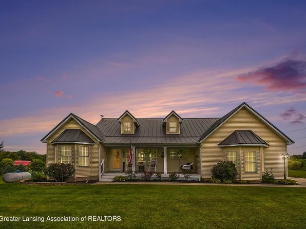 8800 W Kinsel Hwy, Vermontville, MI 49096