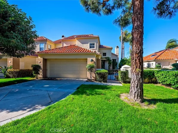 14 Pienza, Laguna Niguel, CA 92677