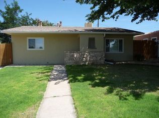9113 Cherokee Rd NE, Albuquerque, NM 87111