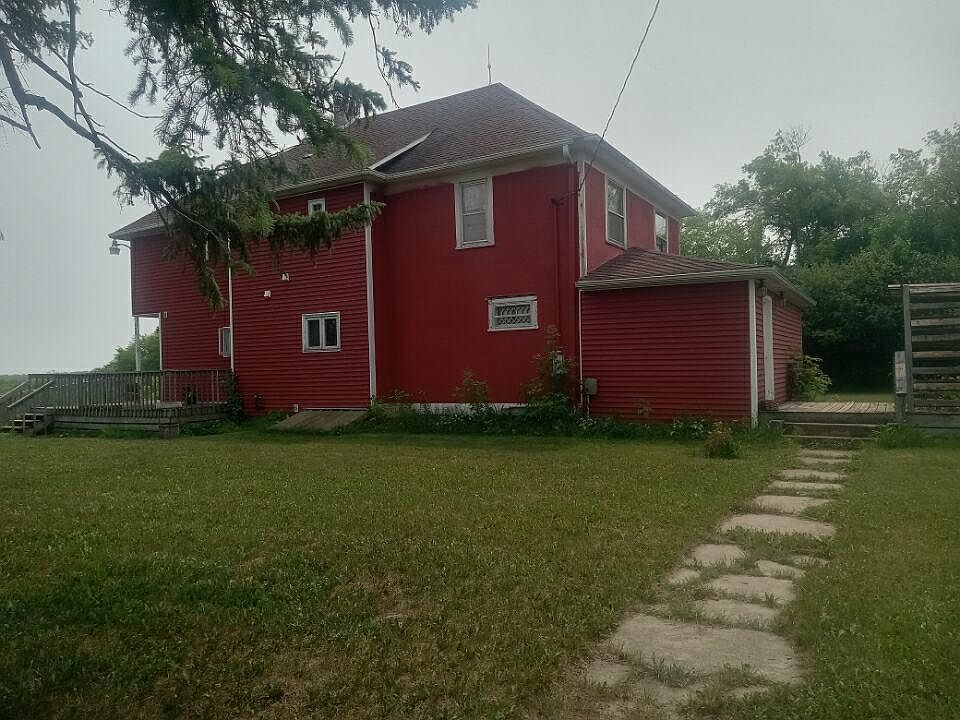 355 5th St NE, Mcintosh, MN 56556 MLS 6331481 Zillow