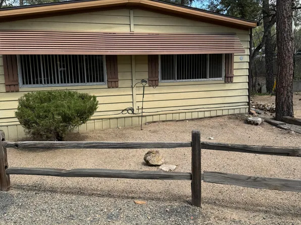 910 W Gurley St #8, Prescott, AZ 86305