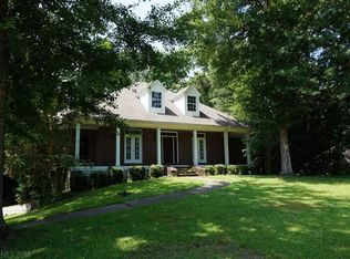 234 General Canby Loop, Spanish Fort, AL 36527