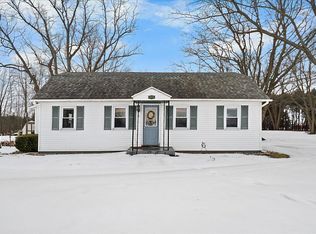 9941 Heights Ravenna Rd, Ravenna, MI 49451