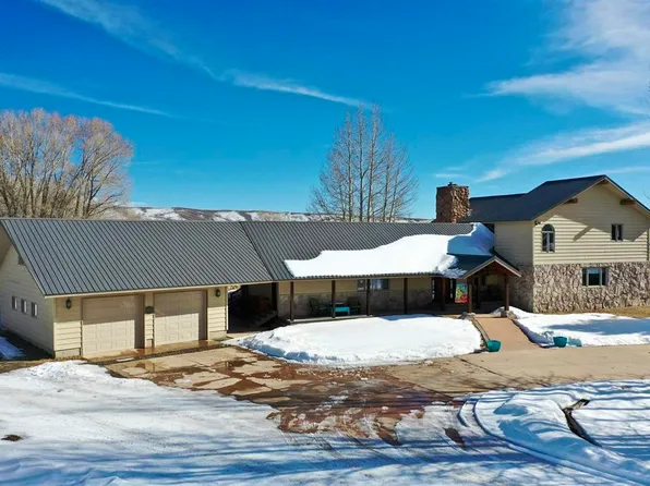 710 Sierra Vista Way, Gunnison, CO 81230