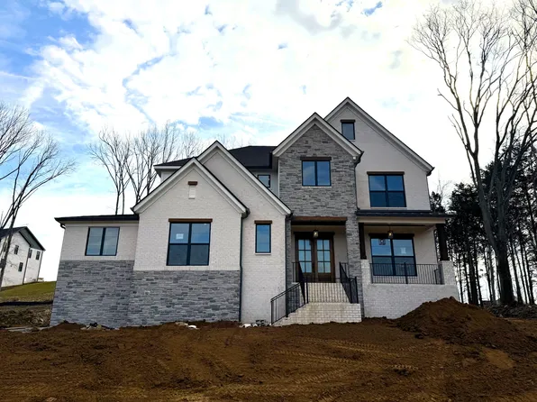4742 Majestic Mdws Lot 1333, Arrington, TN 37014