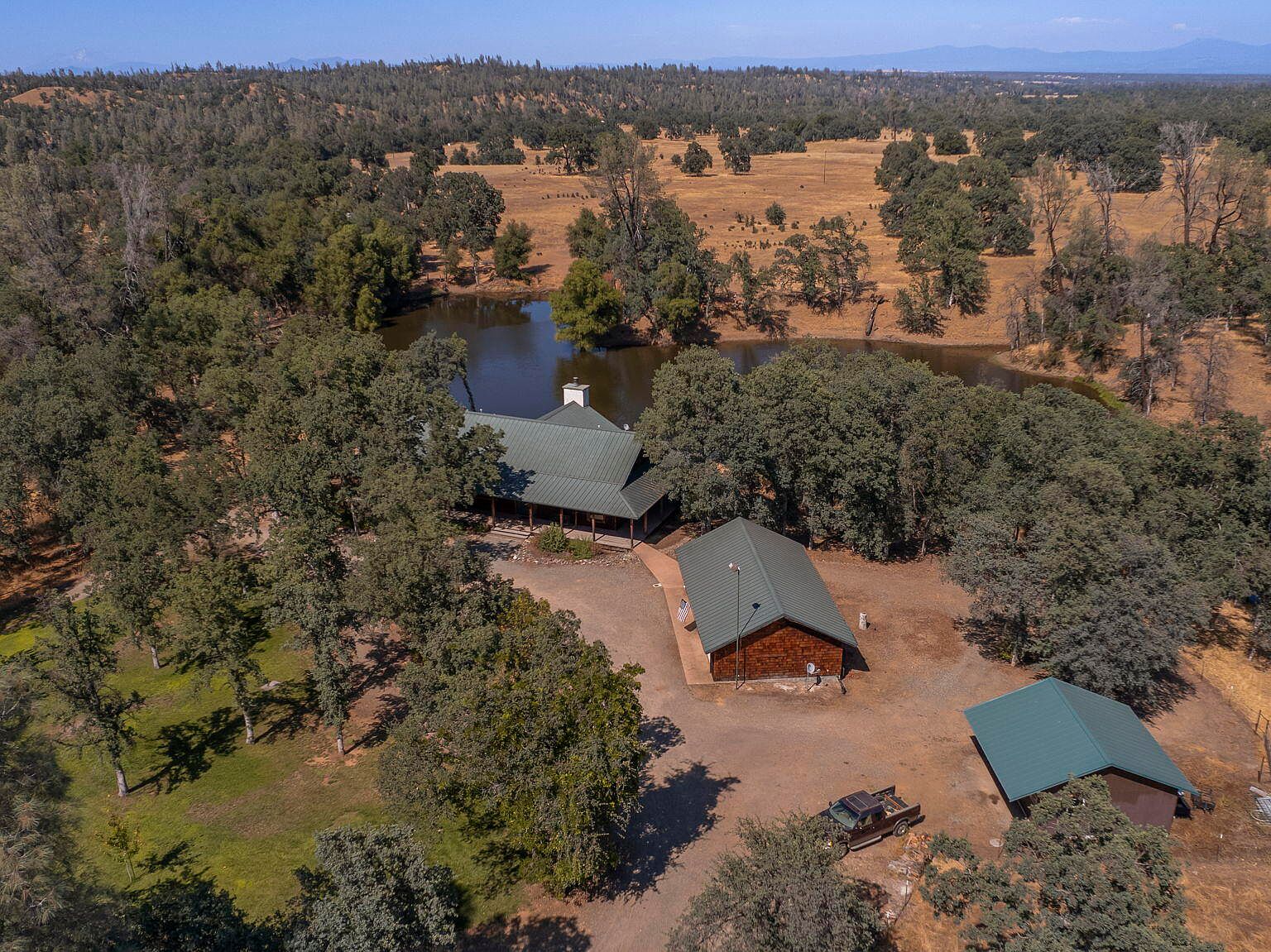 15633 Evergreen Rd, Cottonwood, CA 96022 Zillow