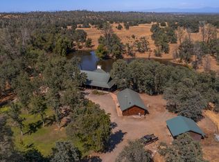 15633 Evergreen Rd, Cottonwood, CA 96022