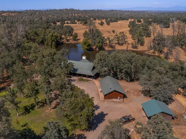 15633 Evergreen Rd, Cottonwood, CA 96022