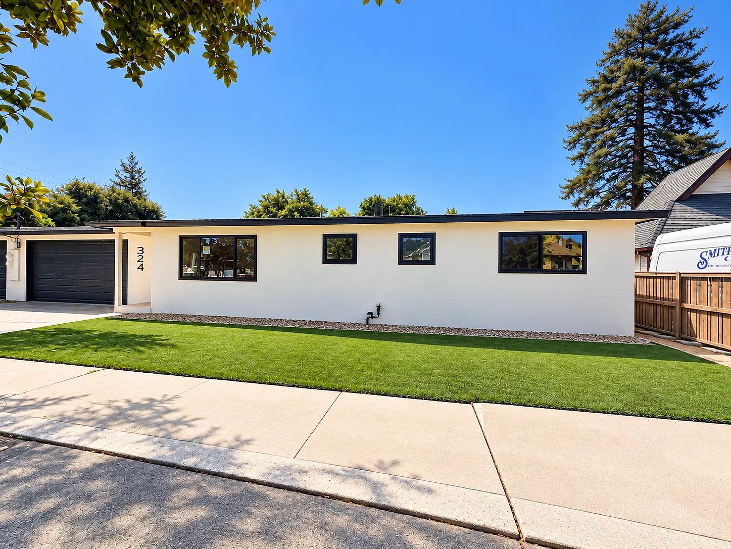 3 bed, $4,500 — Photo 2