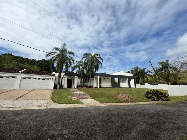 16 Trinitaria, Gurabo, PR 00778