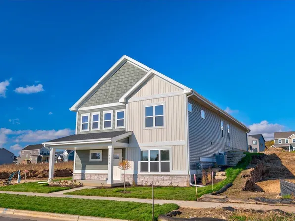 4756 Romaine, Fitchburg, WI 53711