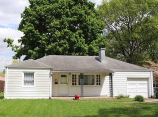 1513 N Washington Ave, Danville, IL 61832