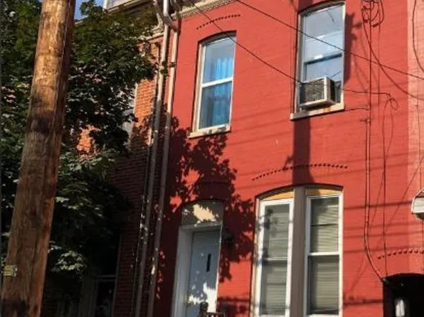111 S Pershing Ave, York, PA 17401