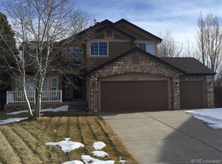 14625 W Auburn Ct, Lakewood, CO 80228