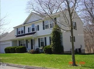 3 Twin Ledge Rd, Norwalk, CT 06854