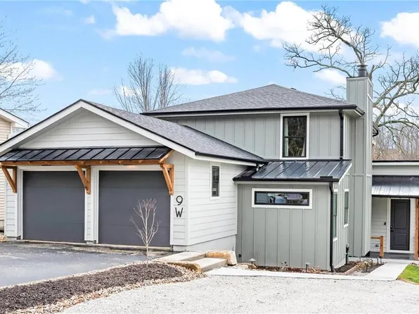 9 W St, Lees Summit, MO 64086