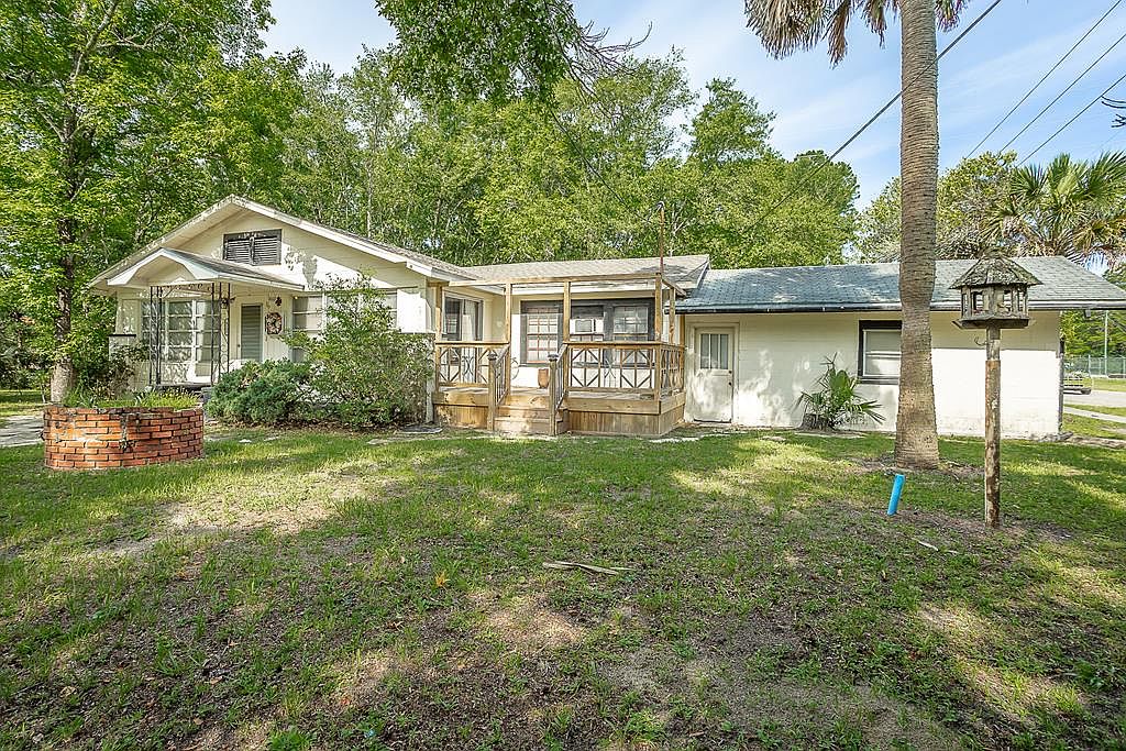 1115 Tallahassee St, Carrabelle, FL 32322 MLS 314262 Zillow