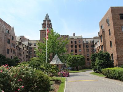 66 Milton Road #D32, Rye, NY, 10580