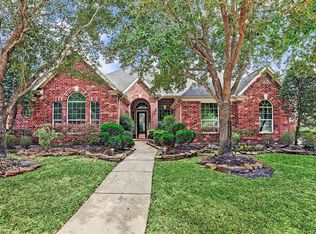 13410 Far Point Manor Ct, Cypress, TX 77429