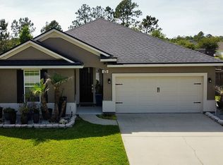 125 S Prairie Lakes Dr, Saint Augustine, FL 32084