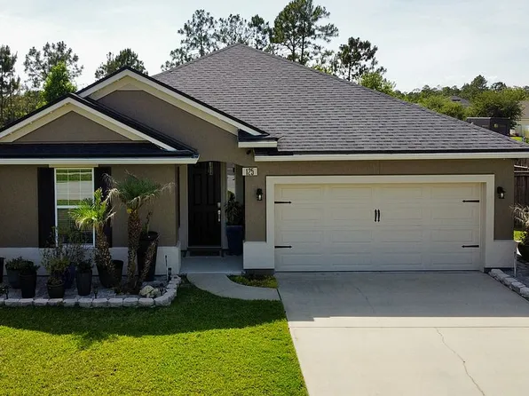 125 S Prairie Lakes Dr, Saint Augustine, FL 32084