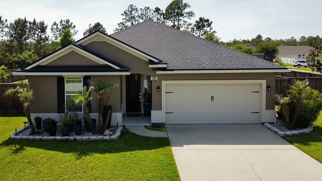 125 S Prairie Lakes Dr - Property Image