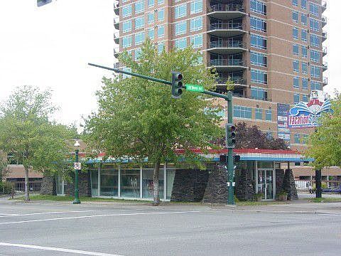 Corner Location Downtown Coeur d Alene