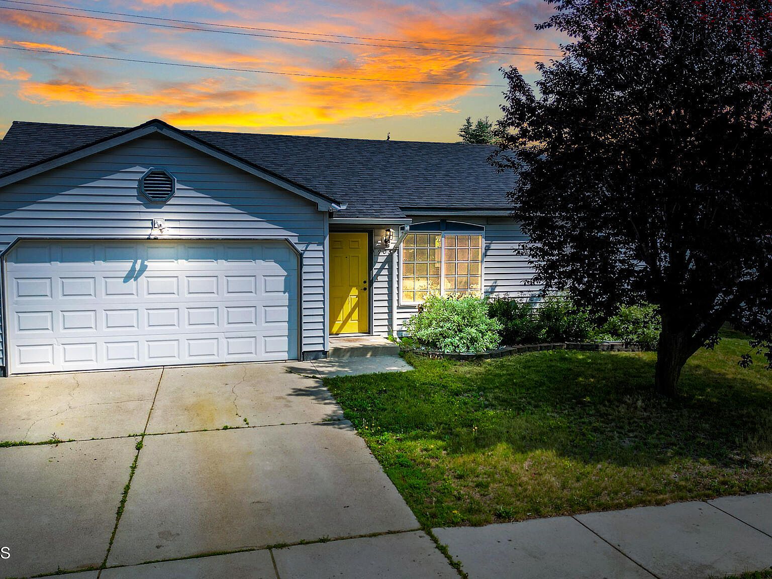 905 E Shasta Ave, Post Falls, ID 83854 Zillow