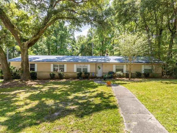 2324 NW 66th Ter, Gainesville, FL 32606