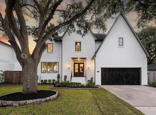 3205 Durhill St, Houston, TX 77025