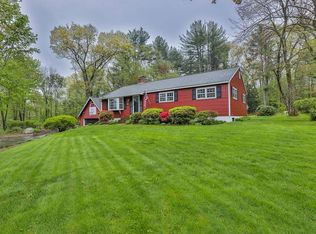 83 W Acton Rd, Stow, MA 01775