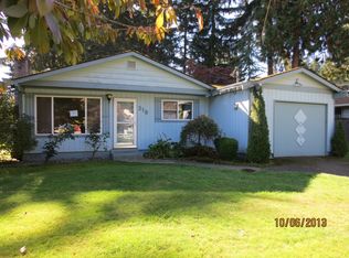 210 Meadow Pl SE, Everett, WA 98208