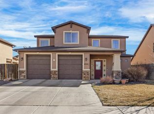 404 1/2 Chert Dr, Grand Junction, CO 81504