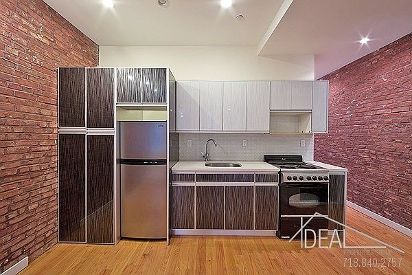 1st image of 663 Park Pl #1FL