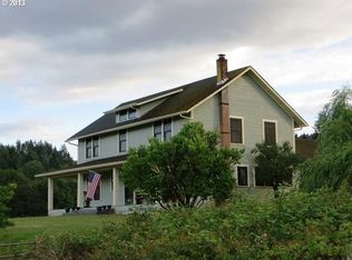 4115 Elkhead Rd, Yoncalla, OR 97499