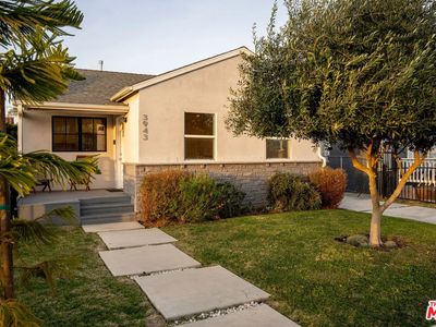3943 W 60th St, Los Angeles, CA, 90043