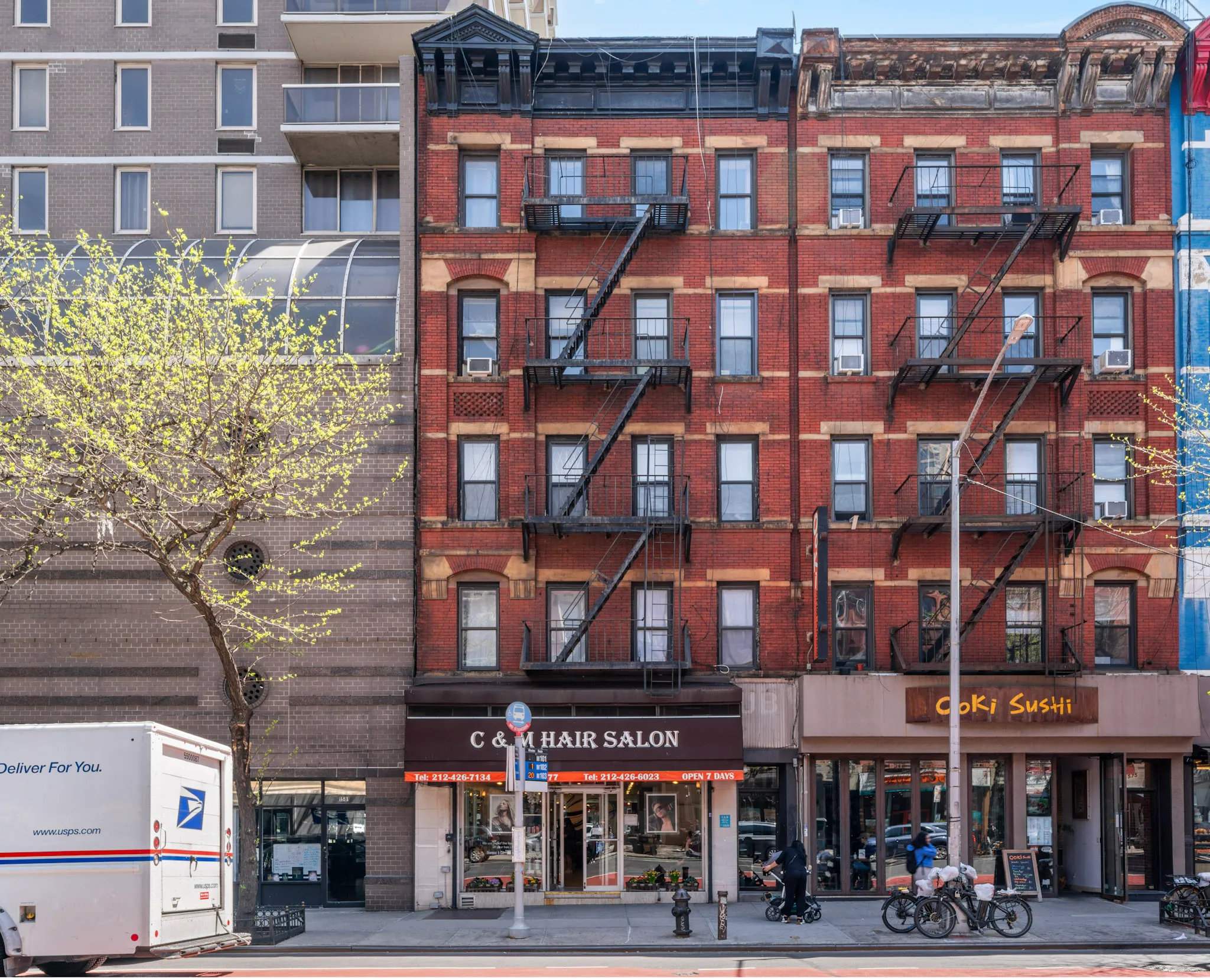 1577 3rd Avenue #5N in Yorkville, Manhattan | StreetEasy