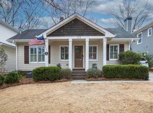 108 Spring St, Decatur, GA 30030