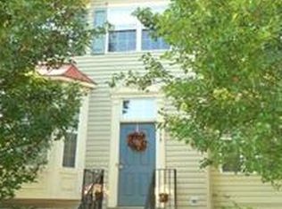 4779 Benecia Ln, Dumfries, VA 22025