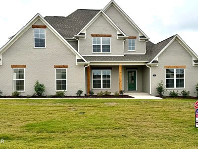 118 Providence Dr, Medina, TN, 38355