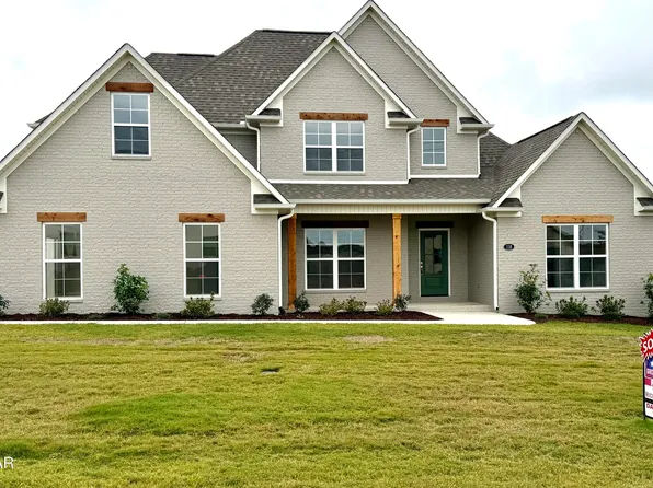118 Providence Dr, Medina, TN 38355