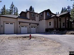 630 Piney Creek Rd, Reno, NV 89511